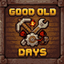 GoodOldDays logo