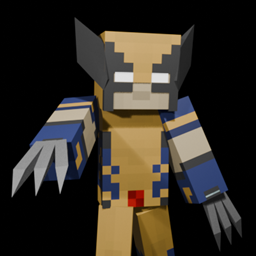 Wolverine project image