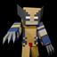 Wolverine logo