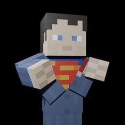 Man of Steel project image
