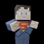 Man of Steel logo