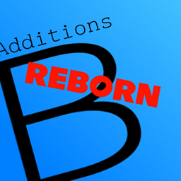 Bluejang Additions: Reborn