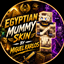 EGYPTIAN MUMMY SKIN BY MIGUEL KARLOS logo