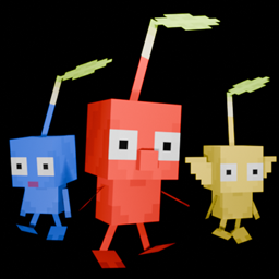 Pikmin project image