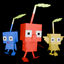 Pikmin logo