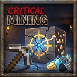 Critical Mining logo