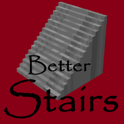 Better Stairs project image