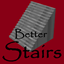 Better Stairs logo