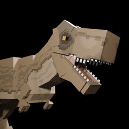 Project Nublar project image