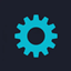 Akito's Core logo