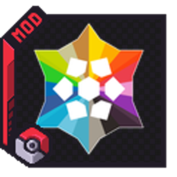 Cobblemon Raid Icons