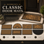 Classic Door Mats logo