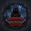 Horror Realm: The Awakening logo