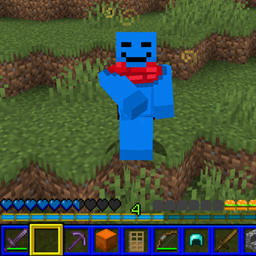 Esty GUI project image