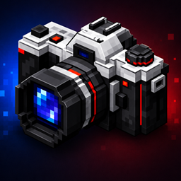 Bedrock Cinematic Studio logo