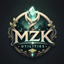 MZK Utilities logo