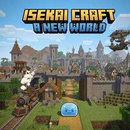 IsekaiANewWorld