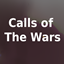 Scorched Guns: Calls of The Wars logo