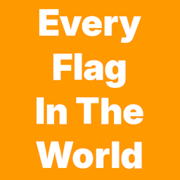 Every Country Flags in World