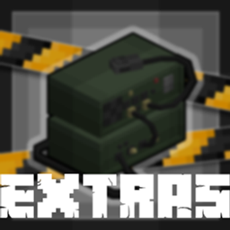 Doomsday Extras logo