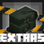 Doomsday Extras logo