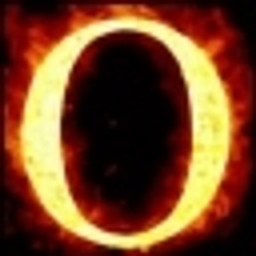 OmenDiscord logo