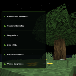 Tree Client