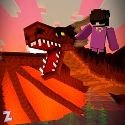 zBoy's Mythic Adventures project image