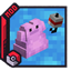 Fishable Ditto [Cobblemon] logo