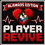 PlayerRevive - Alamaos Edition logo