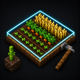 TOBI's Farm Utilities project image