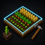 TOBI's Farm Utilities logo