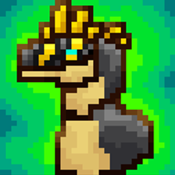 Raxiores Of Raxiore Bedrock Edition logo