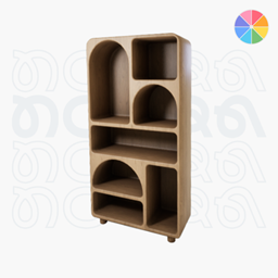 Daisy Book Shelf logo