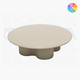 Daisy Low Table project image