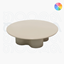 Daisy Low Table logo