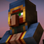 Wandering Notification logo