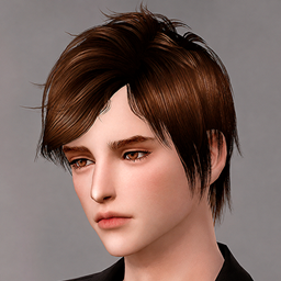 Korean Hair 250M project image