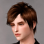 Korean Hair 250M logo