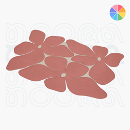 Daisy Rug logo