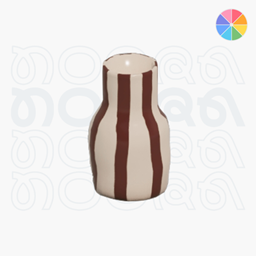 Daisy Vase project image
