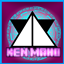 Ken Maho v1.0 logo