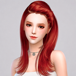 Korean Hair 236F project image