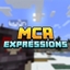 MCA Expressions logo