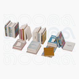 Daisy Books Set logo