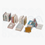 Daisy Books Set logo