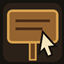 Clickable Signs logo