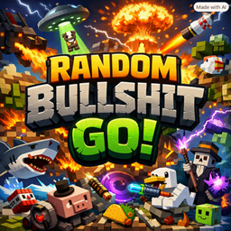 Random BullScheiße Go