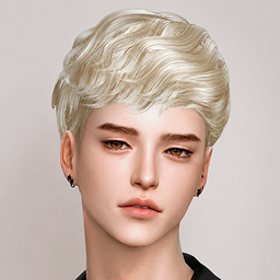 Korean Hair 237M project image