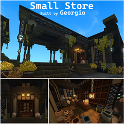 Small Store 1 logo